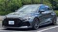 2025 Audi RS3 Sportback