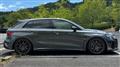 2025 Audi RS3 Sportback
