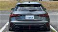 2025 Audi RS3 Sportback