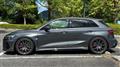 2025 Audi RS3 Sportback