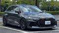 2025 Audi RS3 Sportback