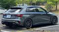 2025 Audi RS3 Sportback