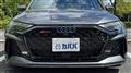 2025 Audi RS3 Sportback