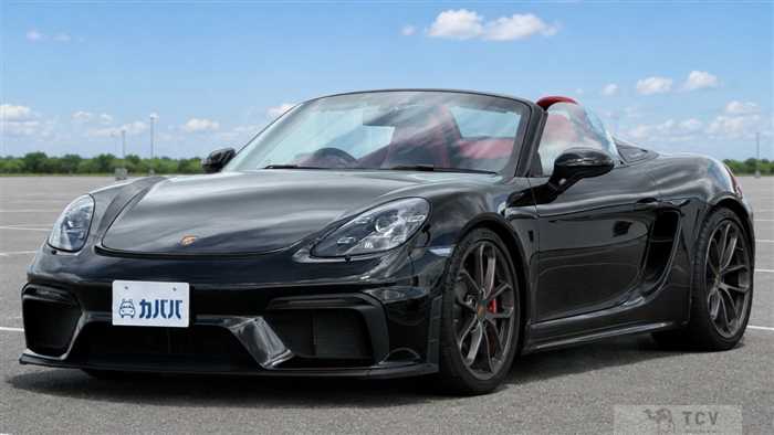 2020 Porsche Porsche Others