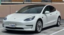 2021 Tesla Motors Others