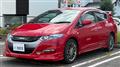 2010 Honda Insight