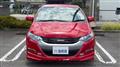 2010 Honda Insight