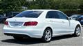 2013 Mercedes-Benz E-Class