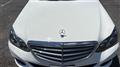 2013 Mercedes-Benz E-Class