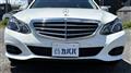 2013 Mercedes-Benz E-Class