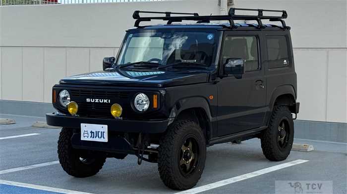 2024 Suzuki Jimny