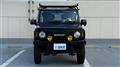 2024 Suzuki Jimny