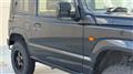 2024 Suzuki Jimny