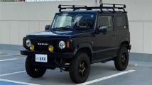 2024 Suzuki Jimny