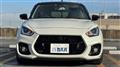 2025 Suzuki Swift