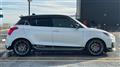 2025 Suzuki Swift