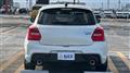 2025 Suzuki Swift