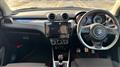 2025 Suzuki Swift
