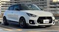 2025 Suzuki Swift
