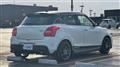 2025 Suzuki Swift