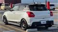 2025 Suzuki Swift