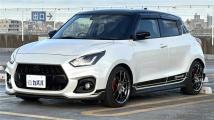 2025 Suzuki Swift