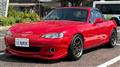 2003 Mazda Roadster