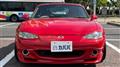 2003 Mazda Roadster