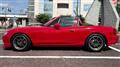 2003 Mazda Roadster