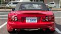 2003 Mazda Roadster
