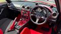 2003 Mazda Roadster