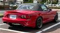 2003 Mazda Roadster