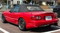2003 Mazda Roadster