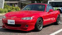 2003 Mazda Roadster