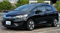 2014 Honda Fit Hybrid