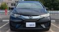 2014 Honda Fit Hybrid