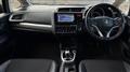 2014 Honda Fit Hybrid