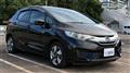 2014 Honda Fit Hybrid