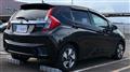 2014 Honda Fit Hybrid