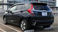 2014 Honda Fit Hybrid