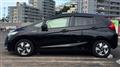 2014 Honda Fit Hybrid