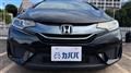 2014 Honda Fit Hybrid