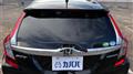 2014 Honda Fit Hybrid