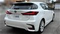 2017 Lexus CT