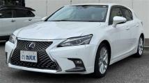 2017 Lexus CT
