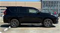 2019 Toyota Land Cruiser Prado