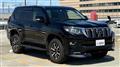 2019 Toyota Land Cruiser Prado