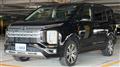 2022 Mitsubishi Delica D5