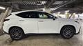 2025 Lexus NX