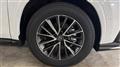 2025 Lexus NX